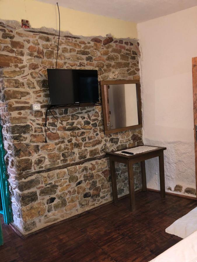 Rosas Home Lini Extérieur photo